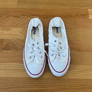 Converse All-Stars Low Top No Tie